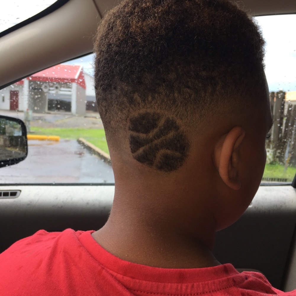 Meet your Posher, Stephan